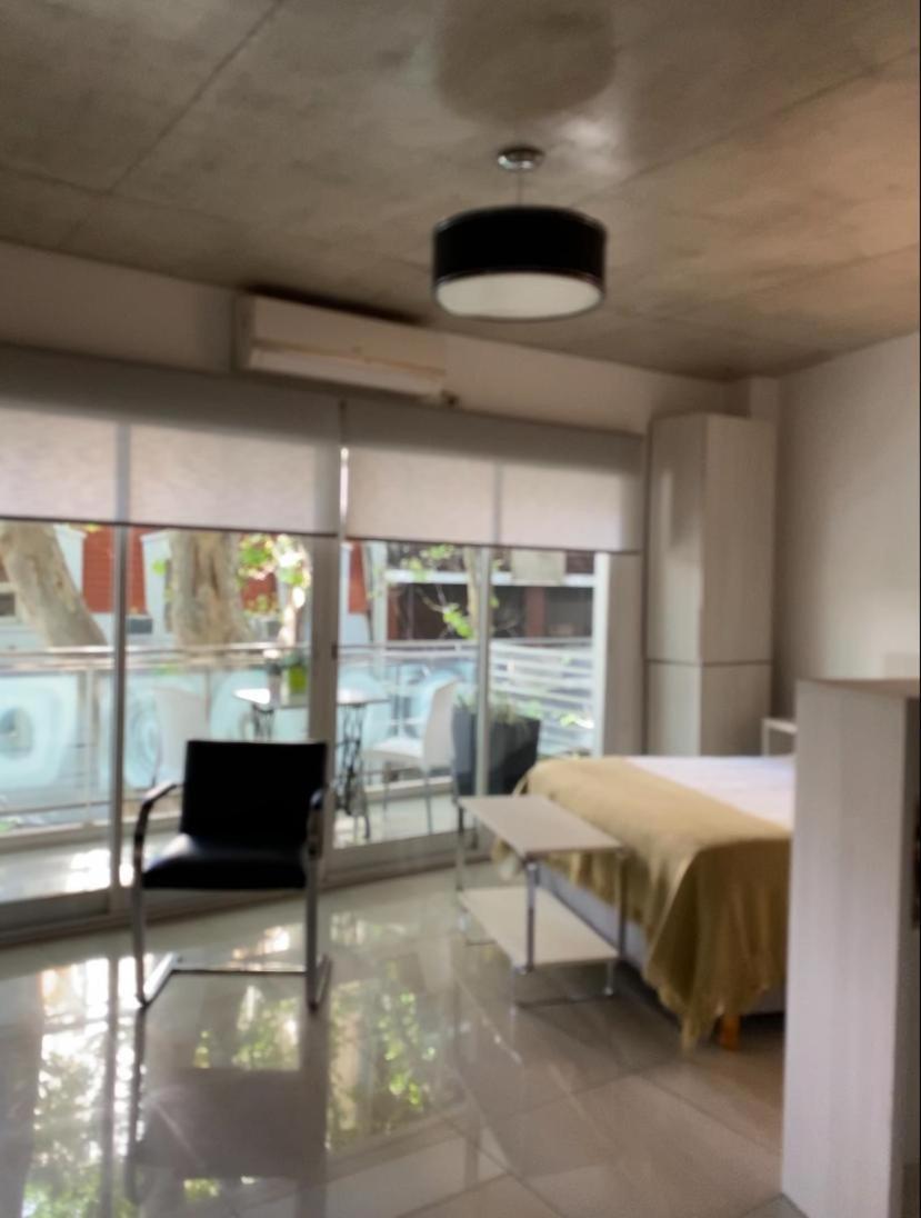 Studio La Abadia Buenos Aires Exterior foto