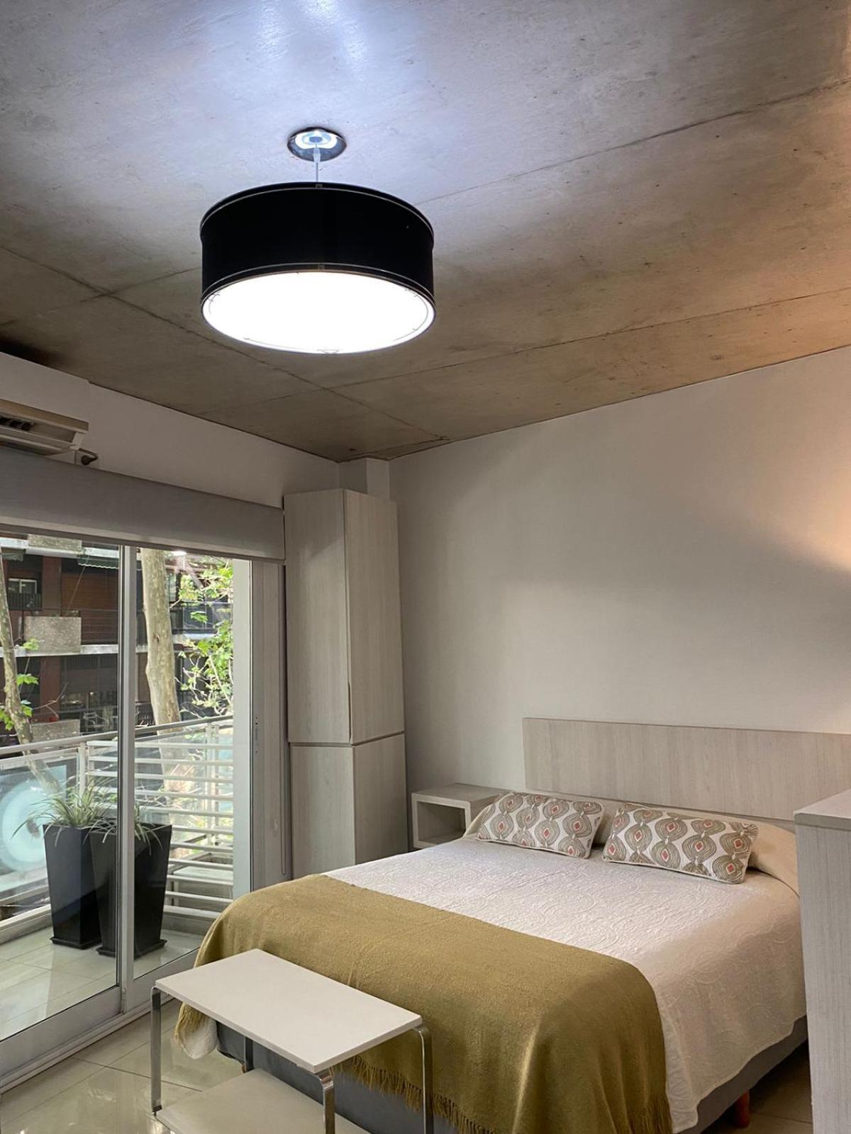 Studio La Abadia Buenos Aires Exterior foto