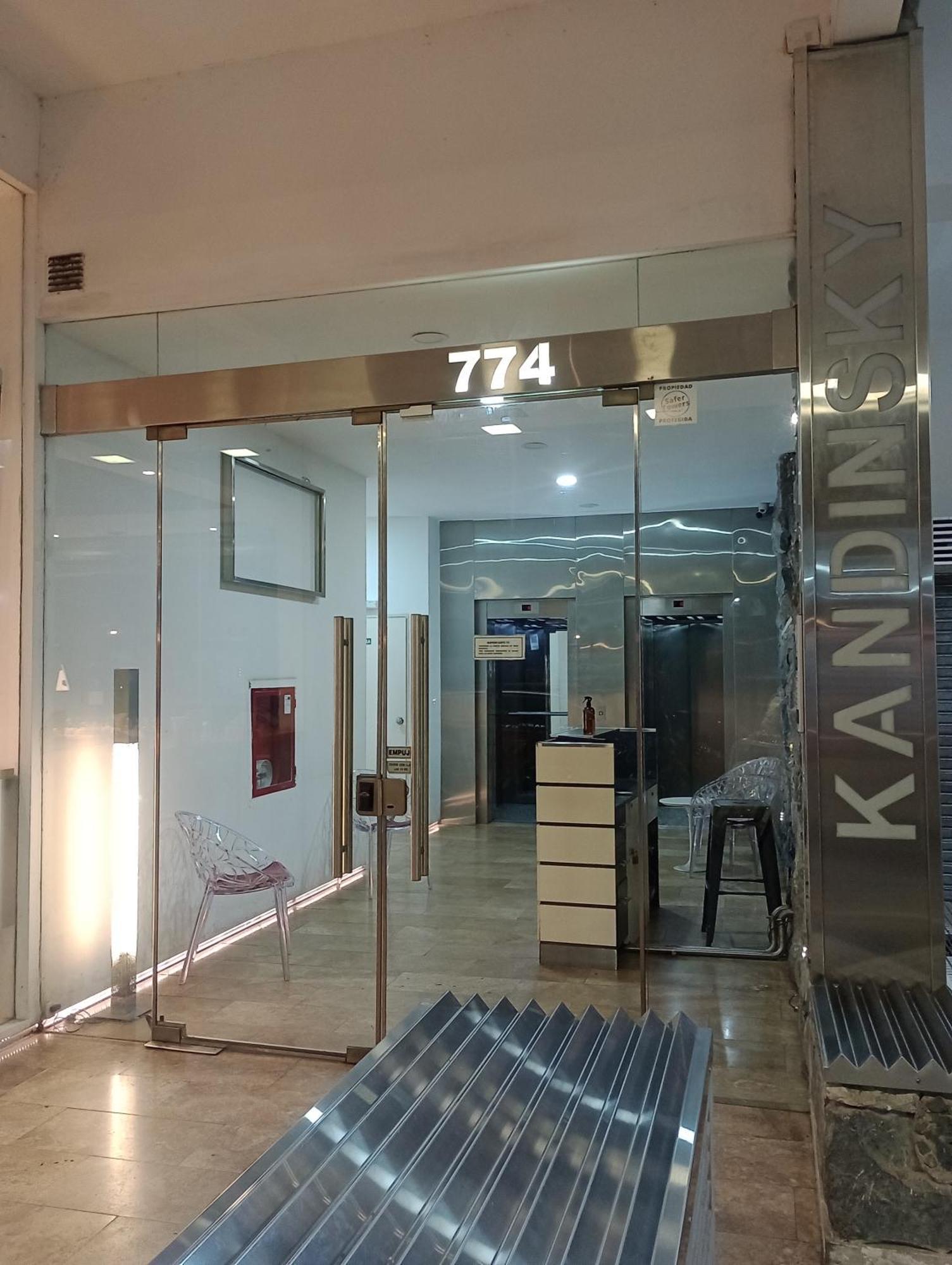 Studio La Abadia Buenos Aires Exterior foto